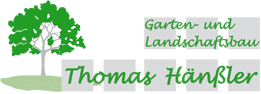 Garten- und Landschaftsbau Thomas Hänßler